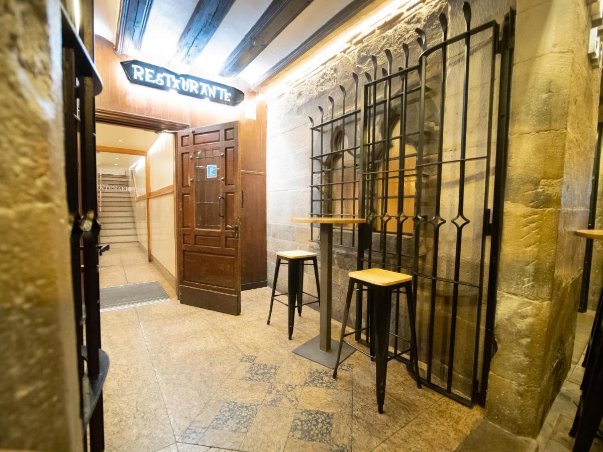 Casa Otano Maison d'hôtes 2*