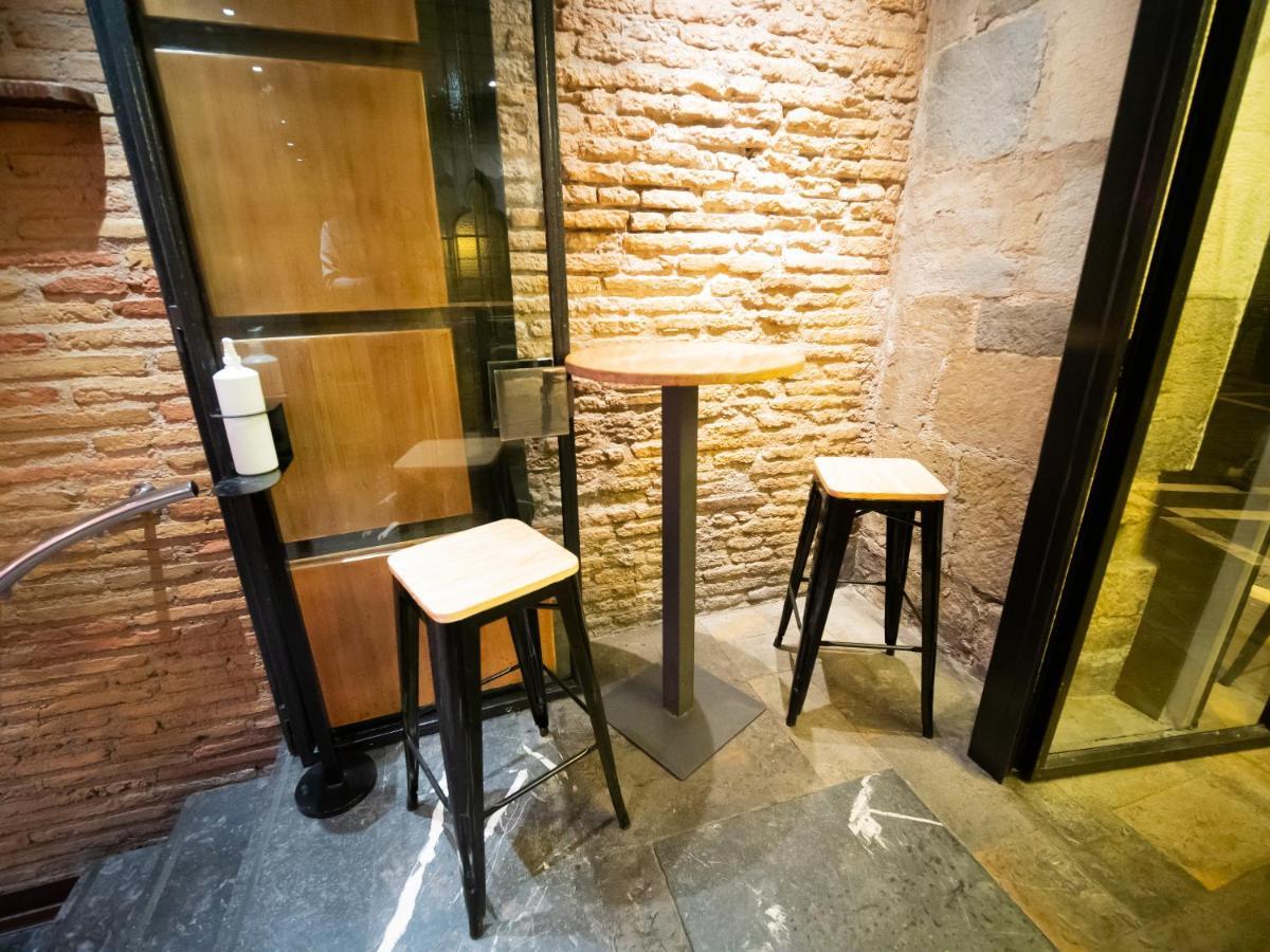 Casa Otano Maison d'hôtes 2*