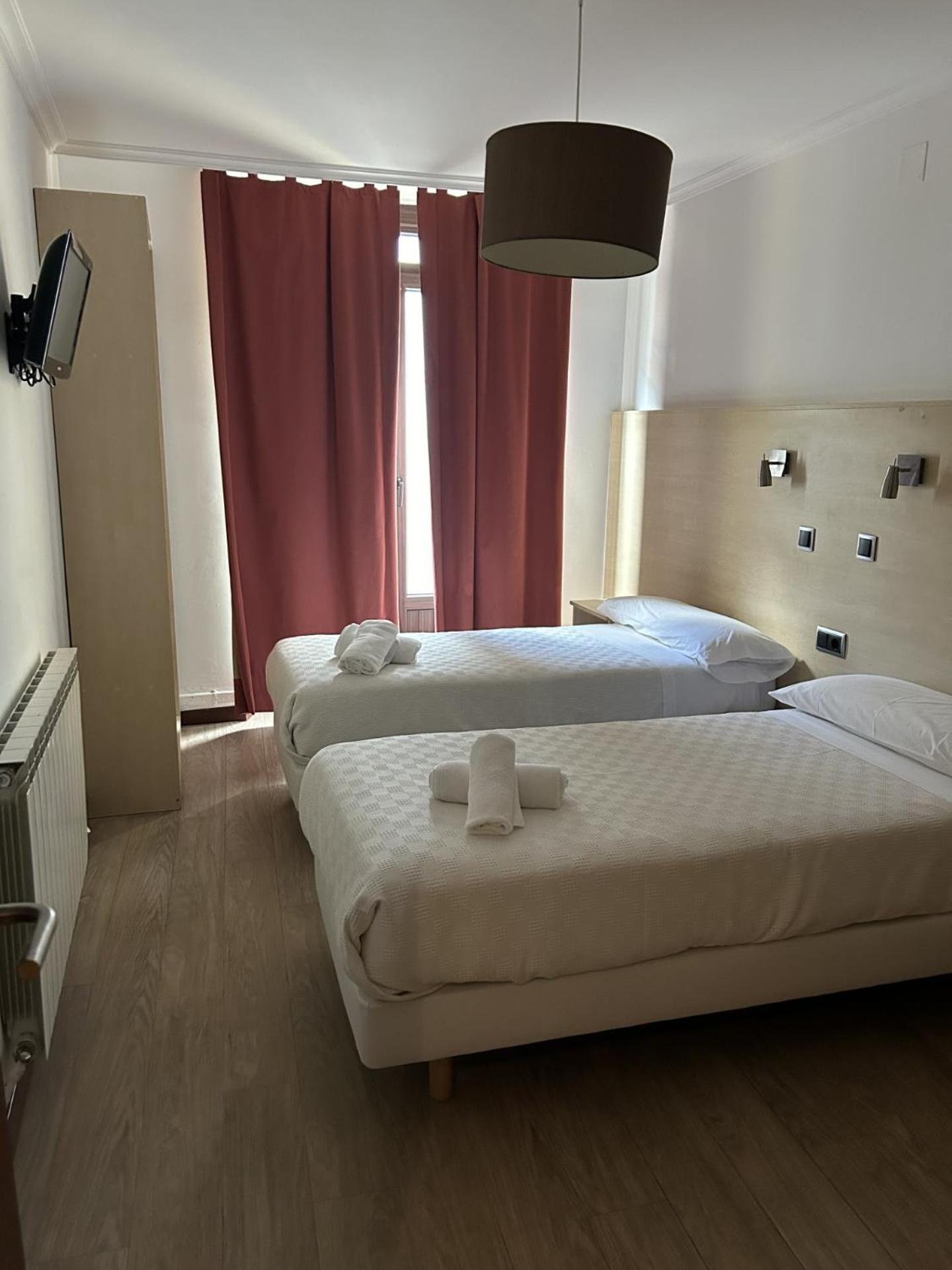 Casa Otano Maison d'hôtes 2*