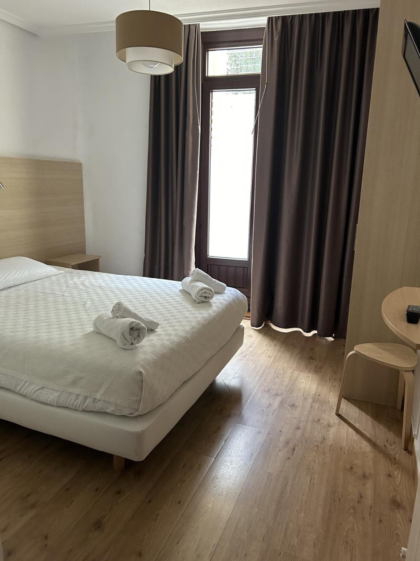 Maison d'hôtes Casa Otano 2*