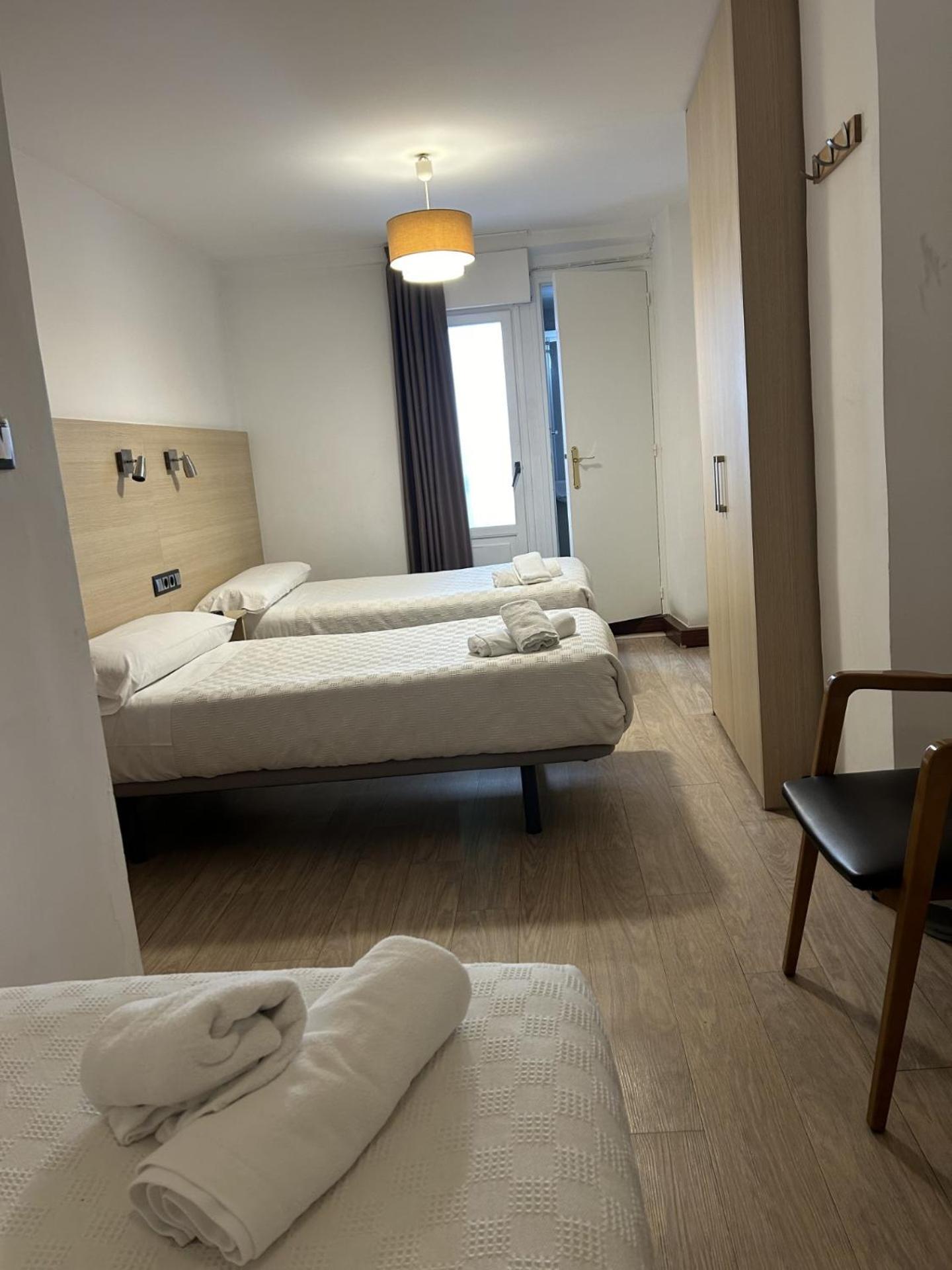 Casa Otano Maison d'hôtes Pampelune