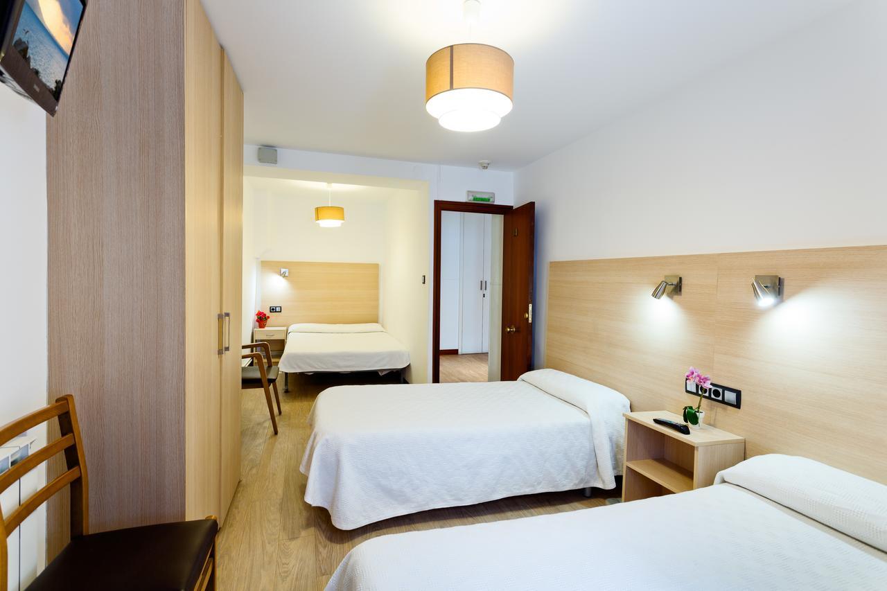 Casa Otano 2* Pampelune