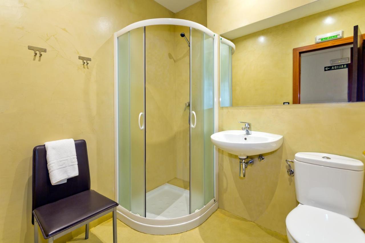 Casa Otano Maison d'hôtes 2*